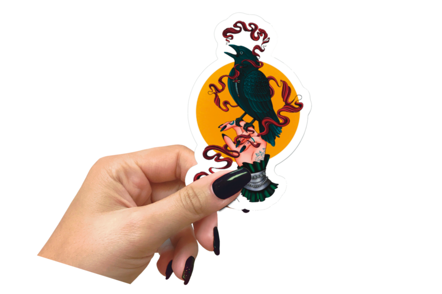 Goddess sticker pack