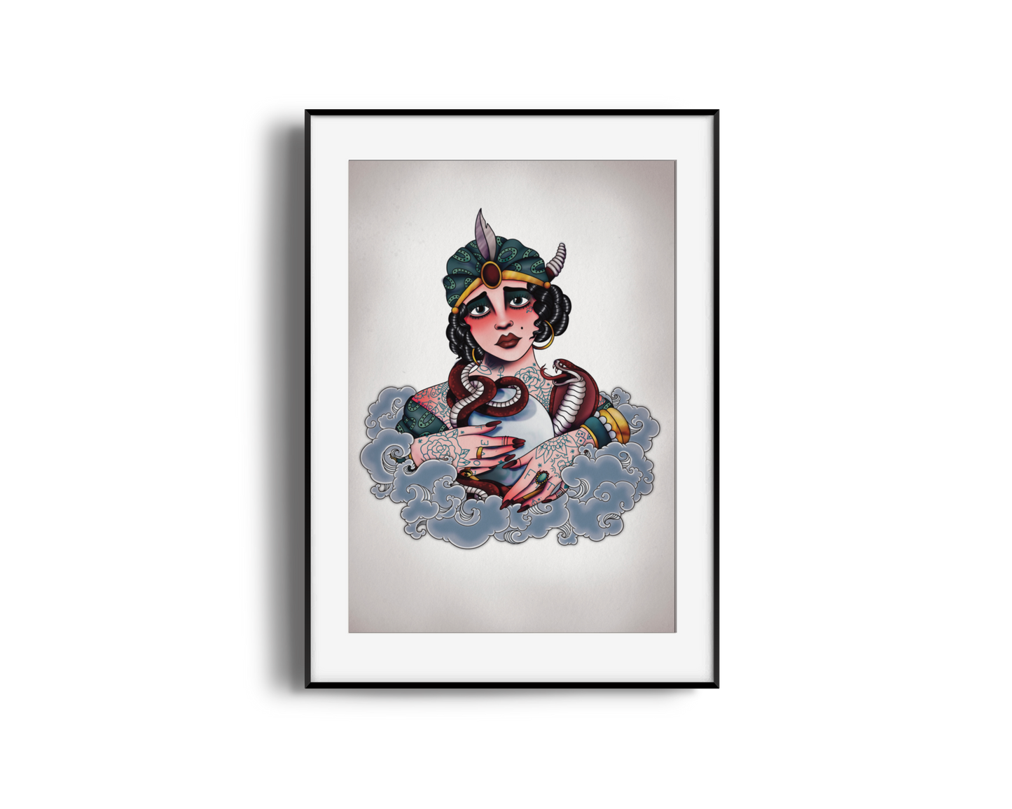 Oracle – Fortune Teller