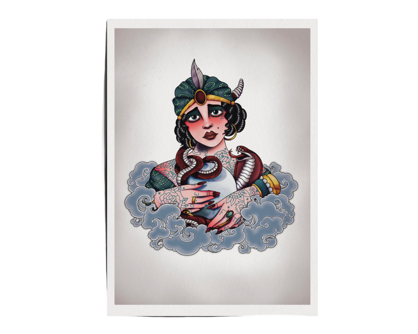 Oracle – Fortune Teller