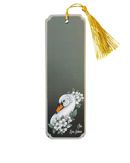 Aine Bookmark