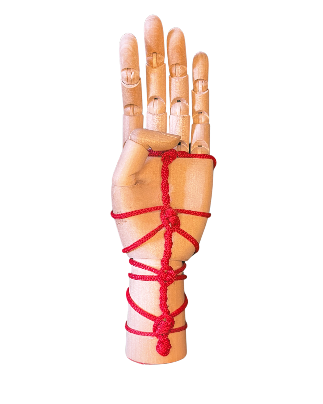 Binding Vows (Plain) Hand