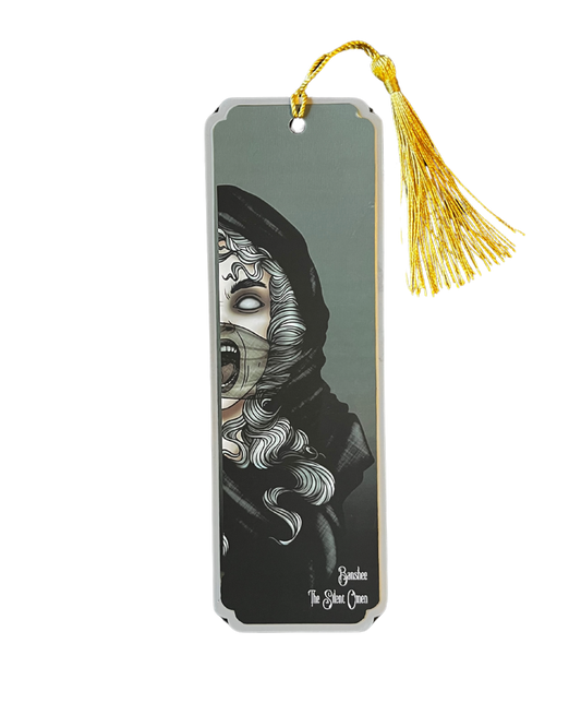 Banshee Bookmark