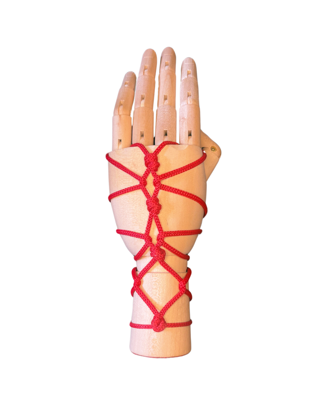 Binding Vows (Plain) Hand