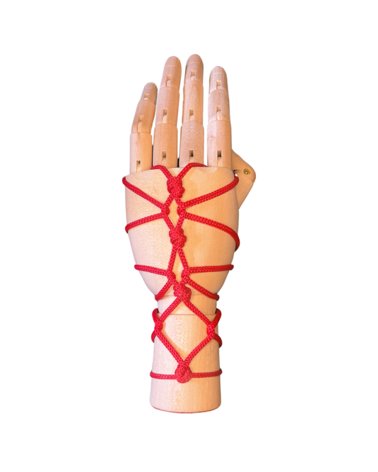 Binding Vows (Plain) Hand