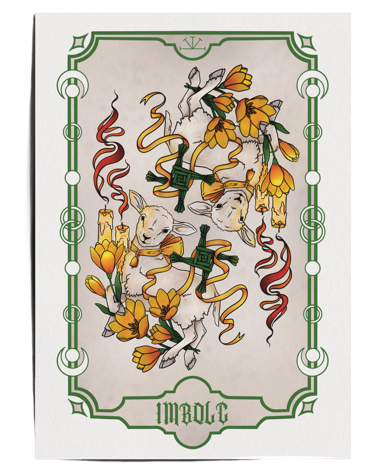 Imbolc – Light’s Awakening