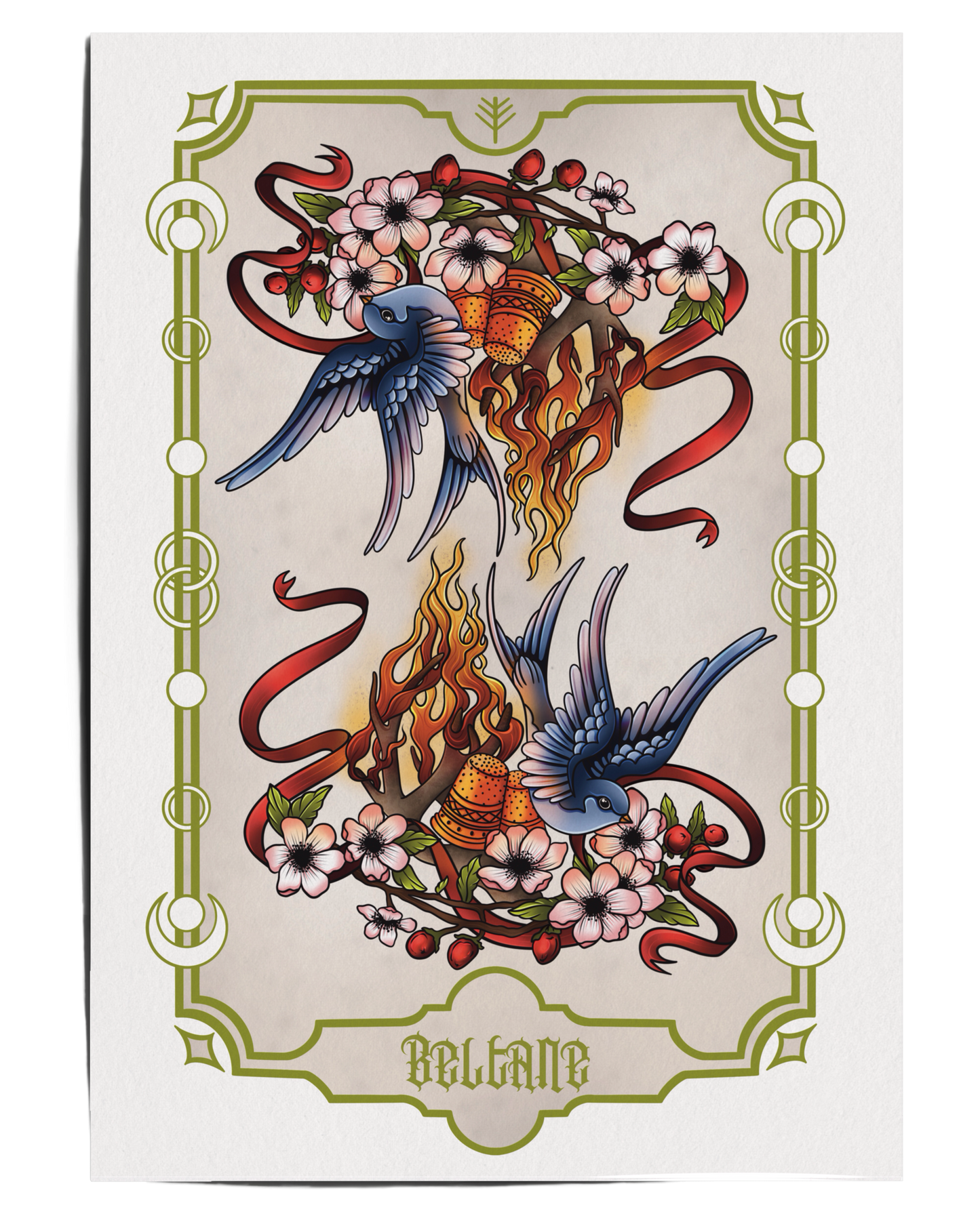 The Sabbat Collection – The Turning of the Wheel