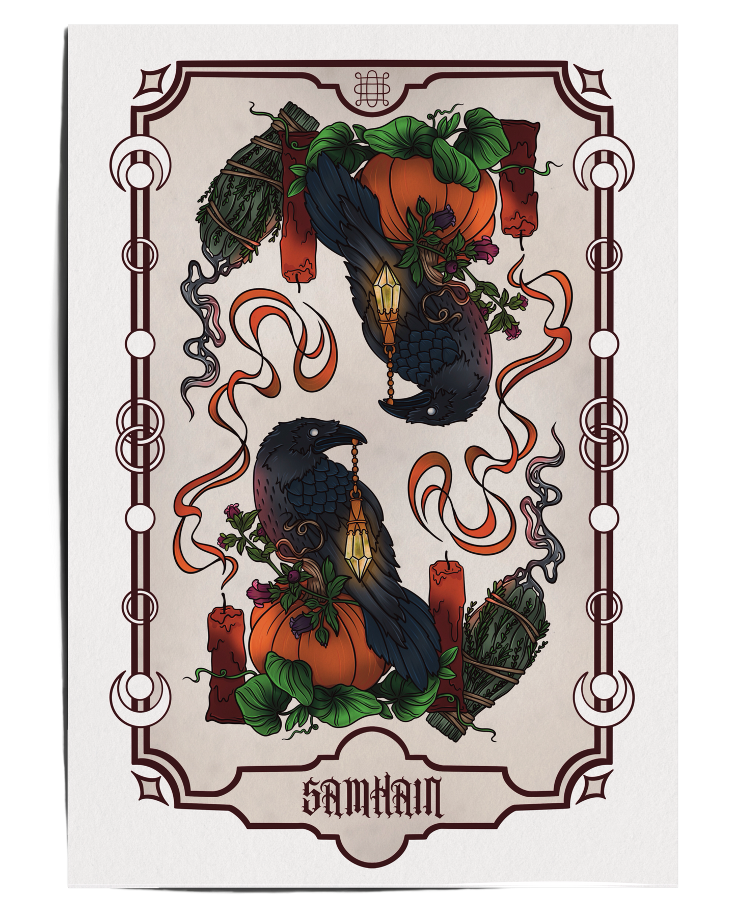 The Sabbat Collection – The Turning of the Wheel