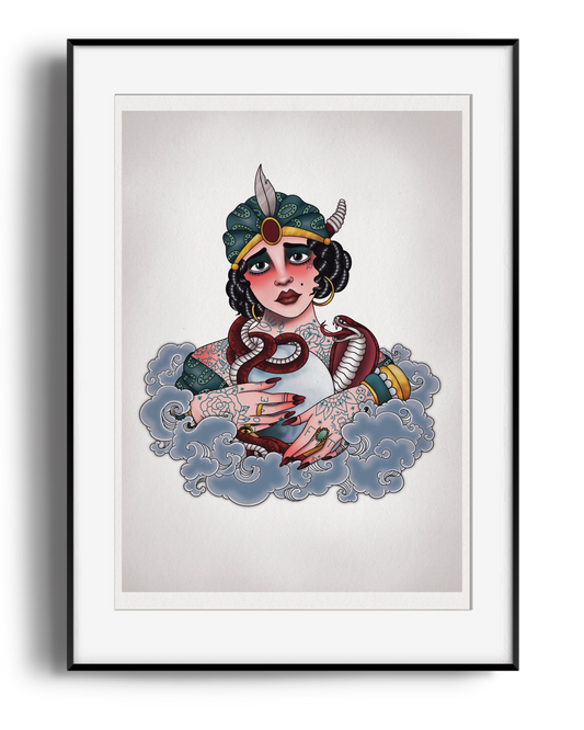 Oracle – Fortune Teller