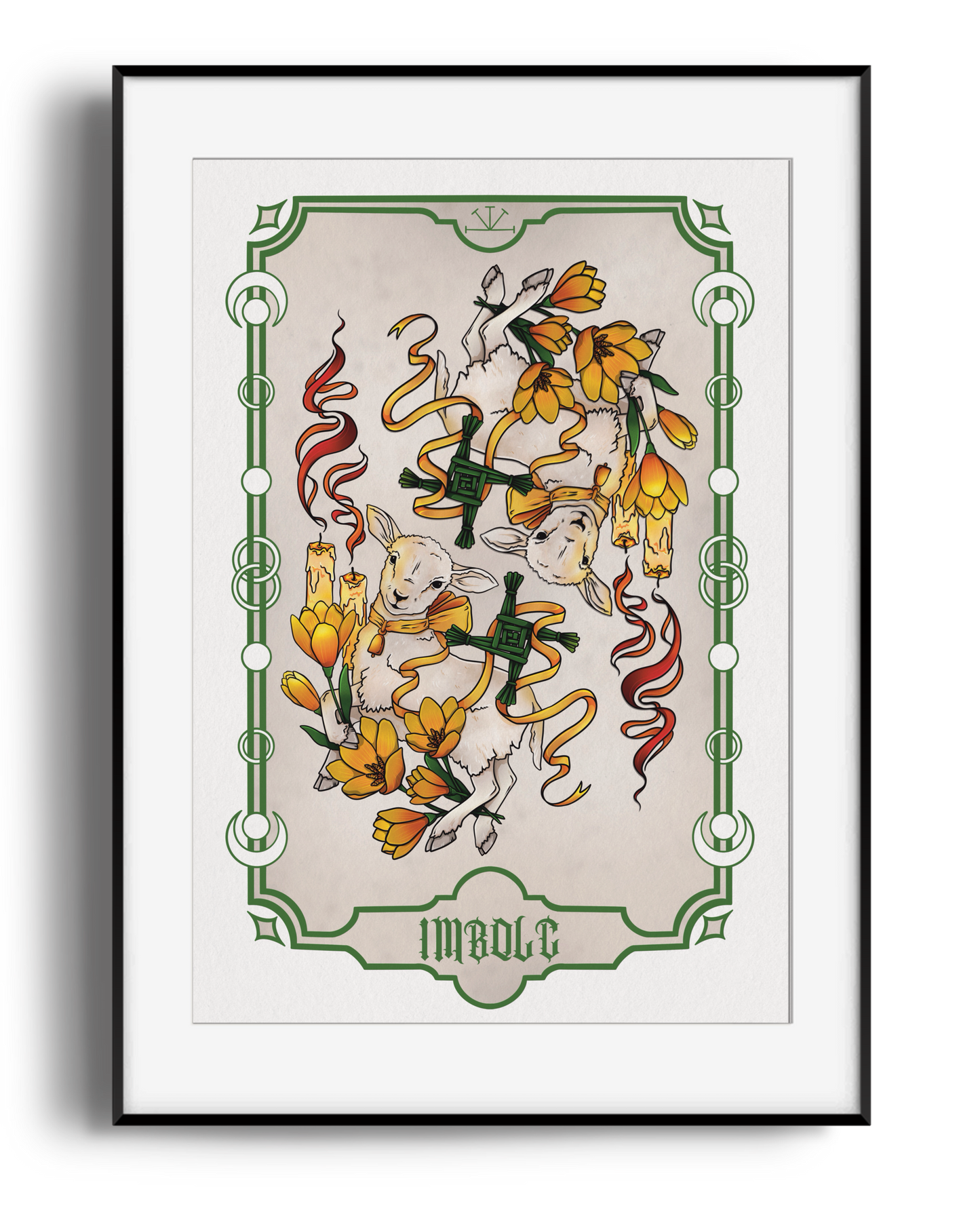 Imbolc – Light’s Awakening