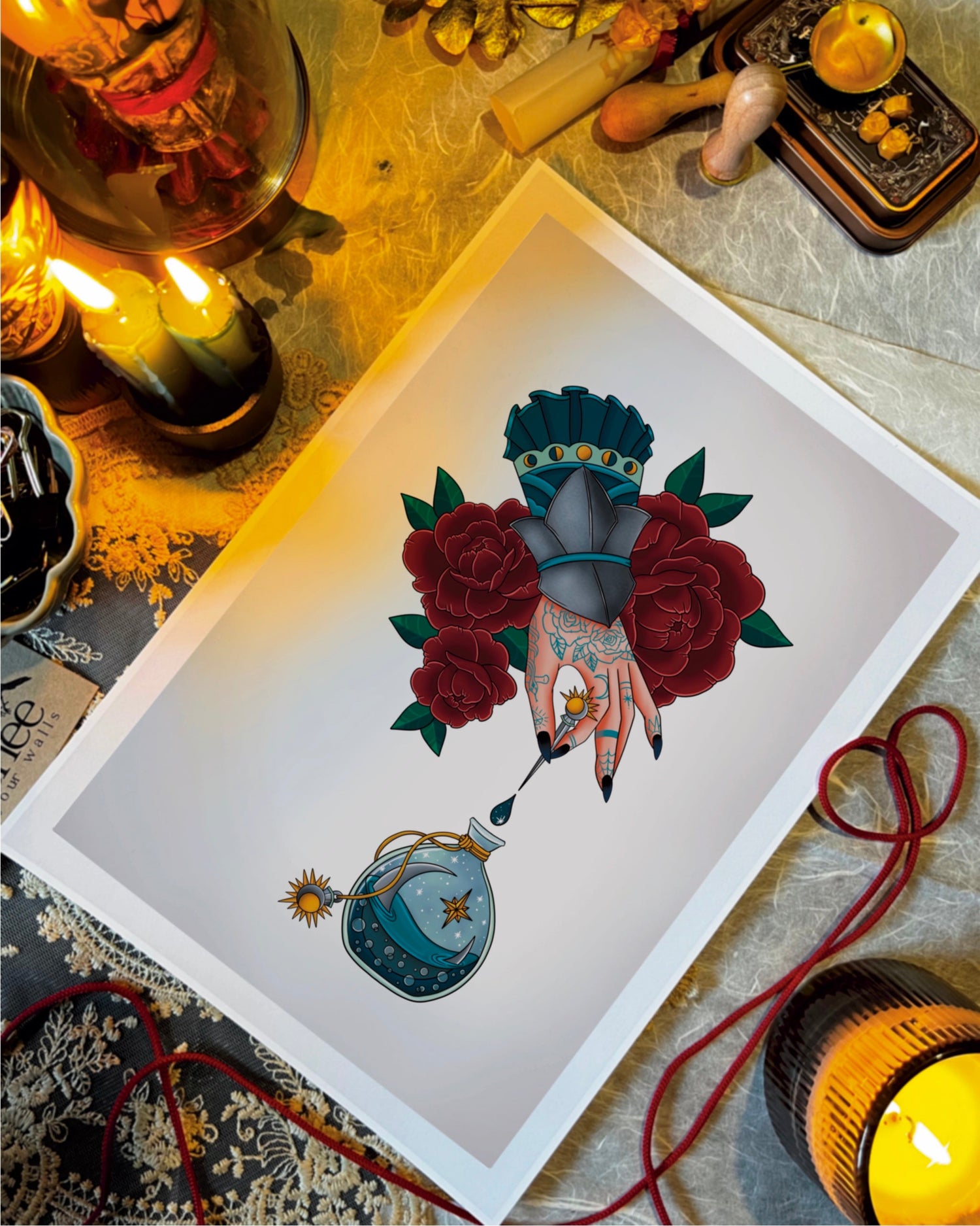 Art prints