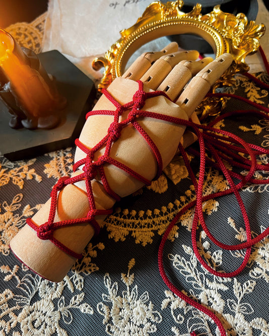 Binding Vows (Plain) Hand