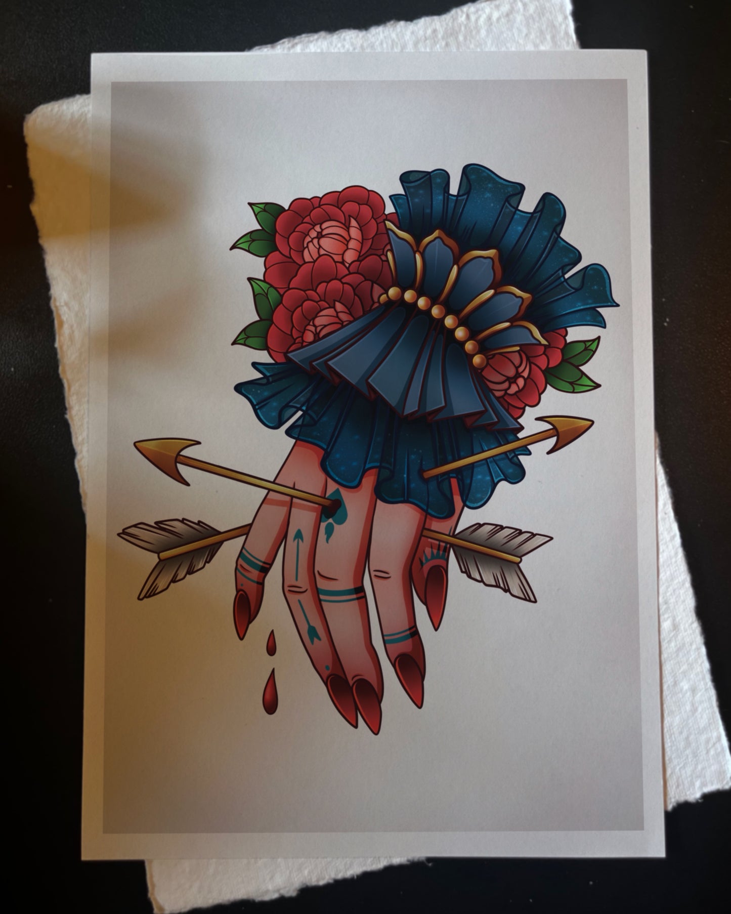 Cupids Curse