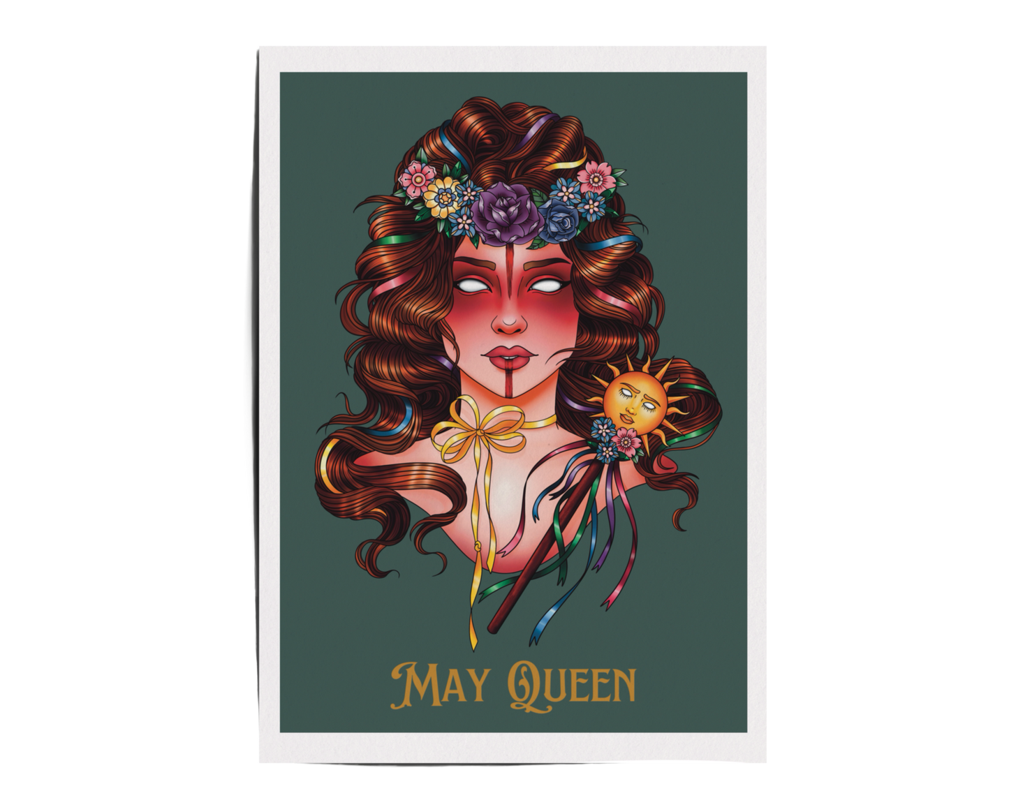 May Queen