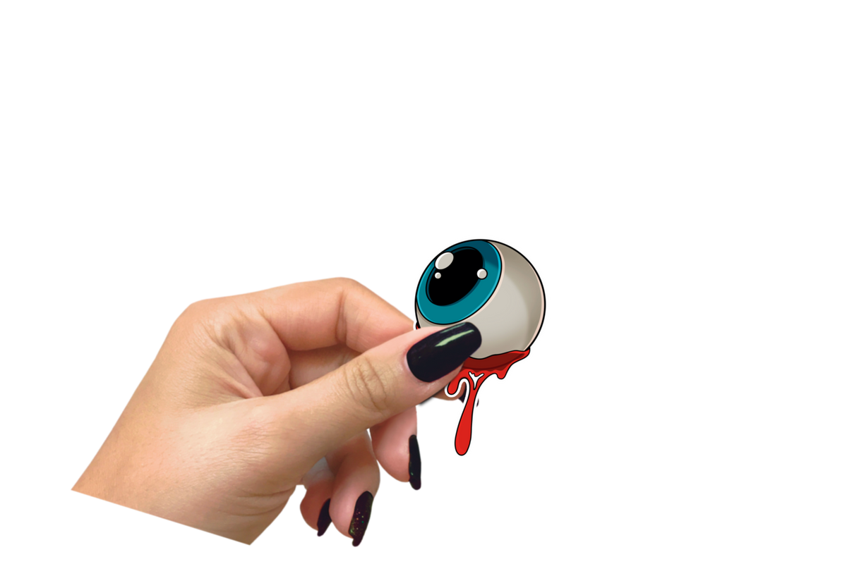 Freakshow sticker pack