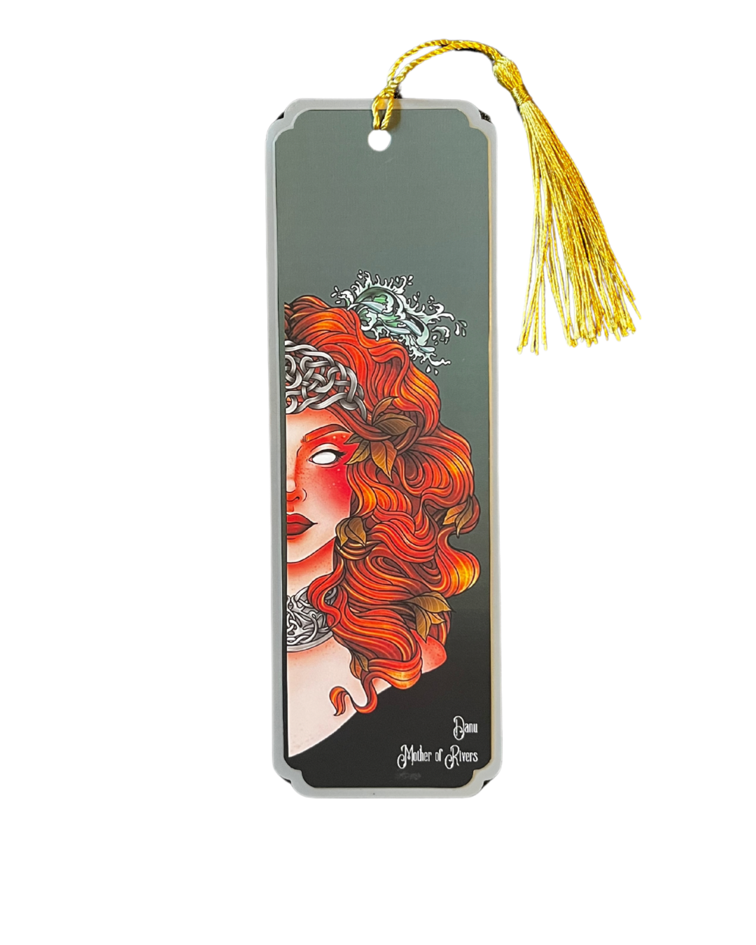 Danu Bookmark
