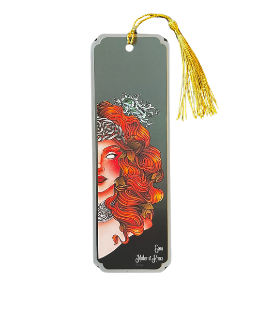 Danu Bookmark