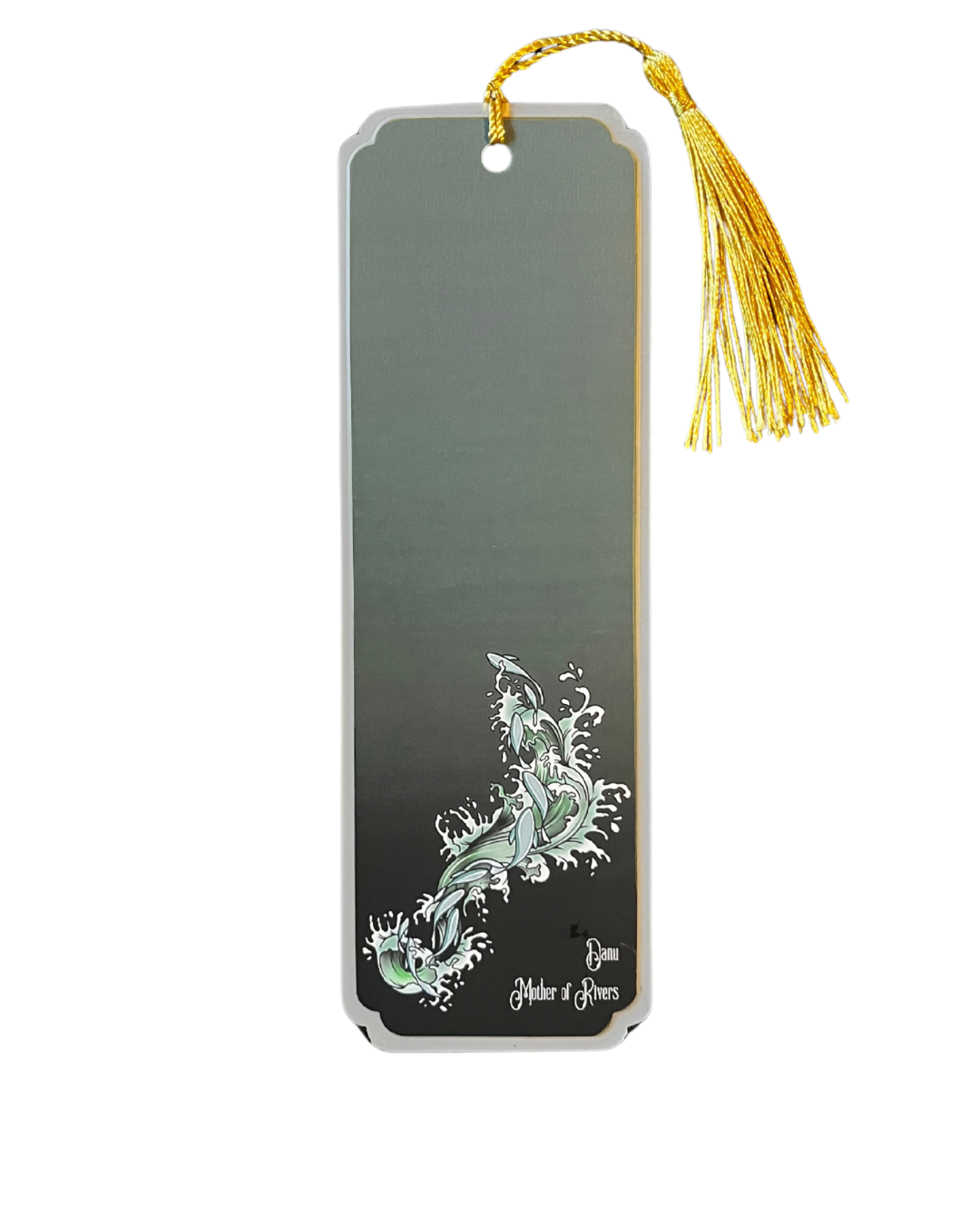 Danu Bookmark