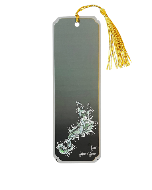 Danu Bookmark