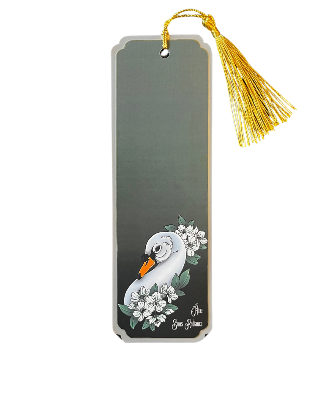 Aine Bookmark