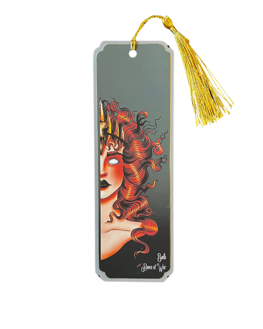 Badb Bookmark