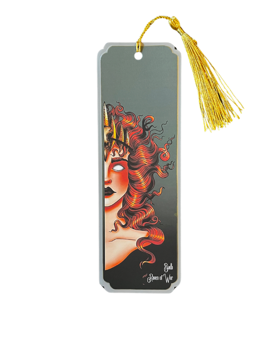 Badb Bookmark