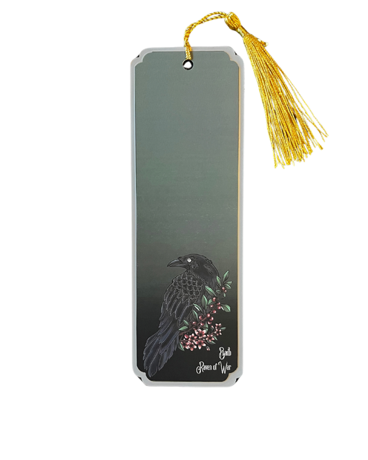 Badb Bookmark