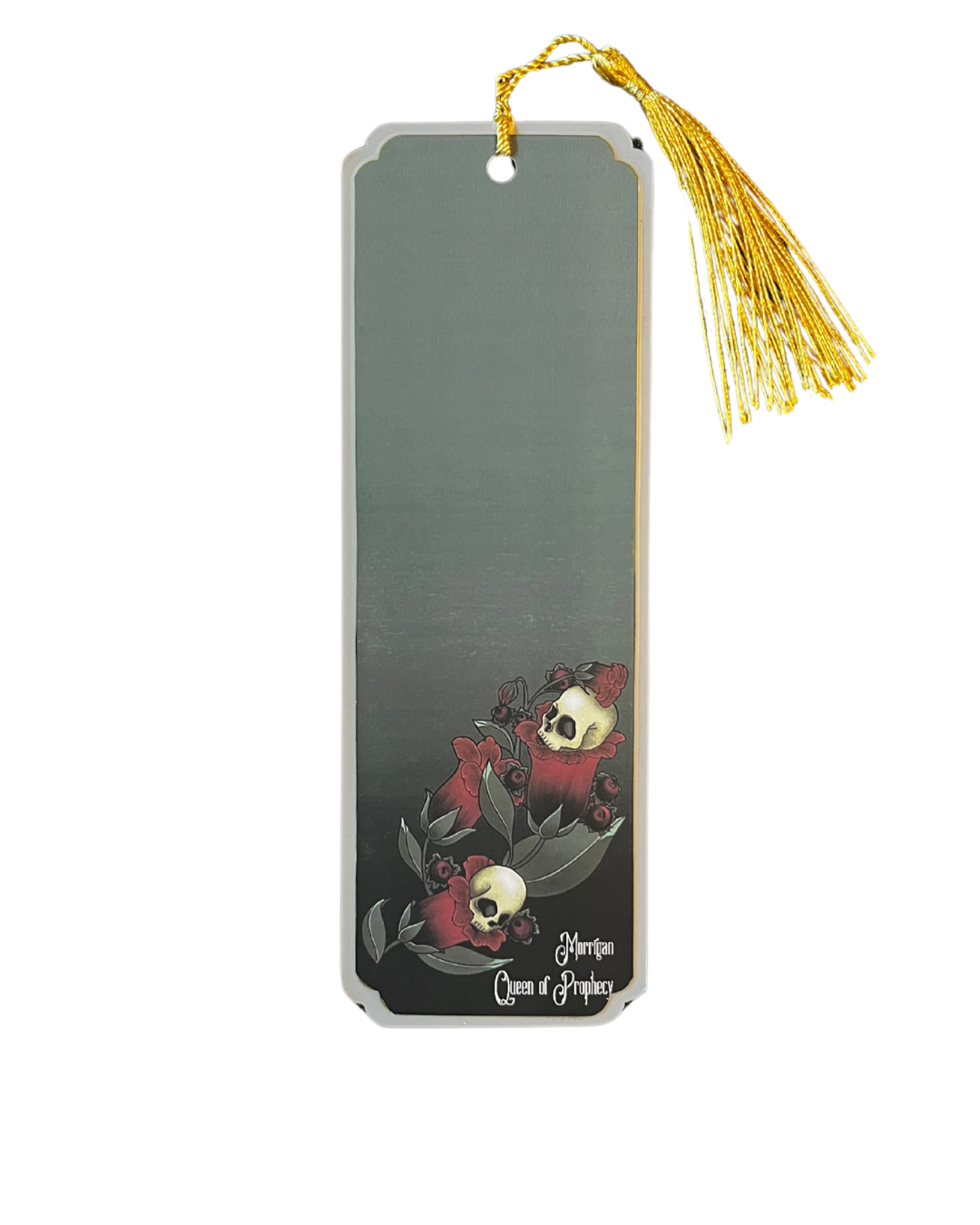 Morrigan Bookmark