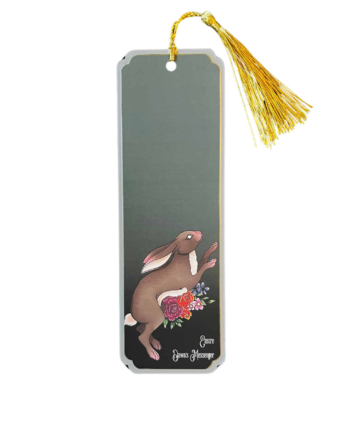 Eostre Bookmark