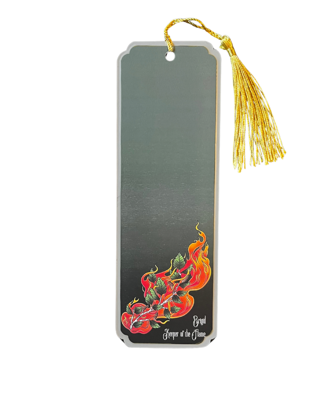 Brigid Bookmark