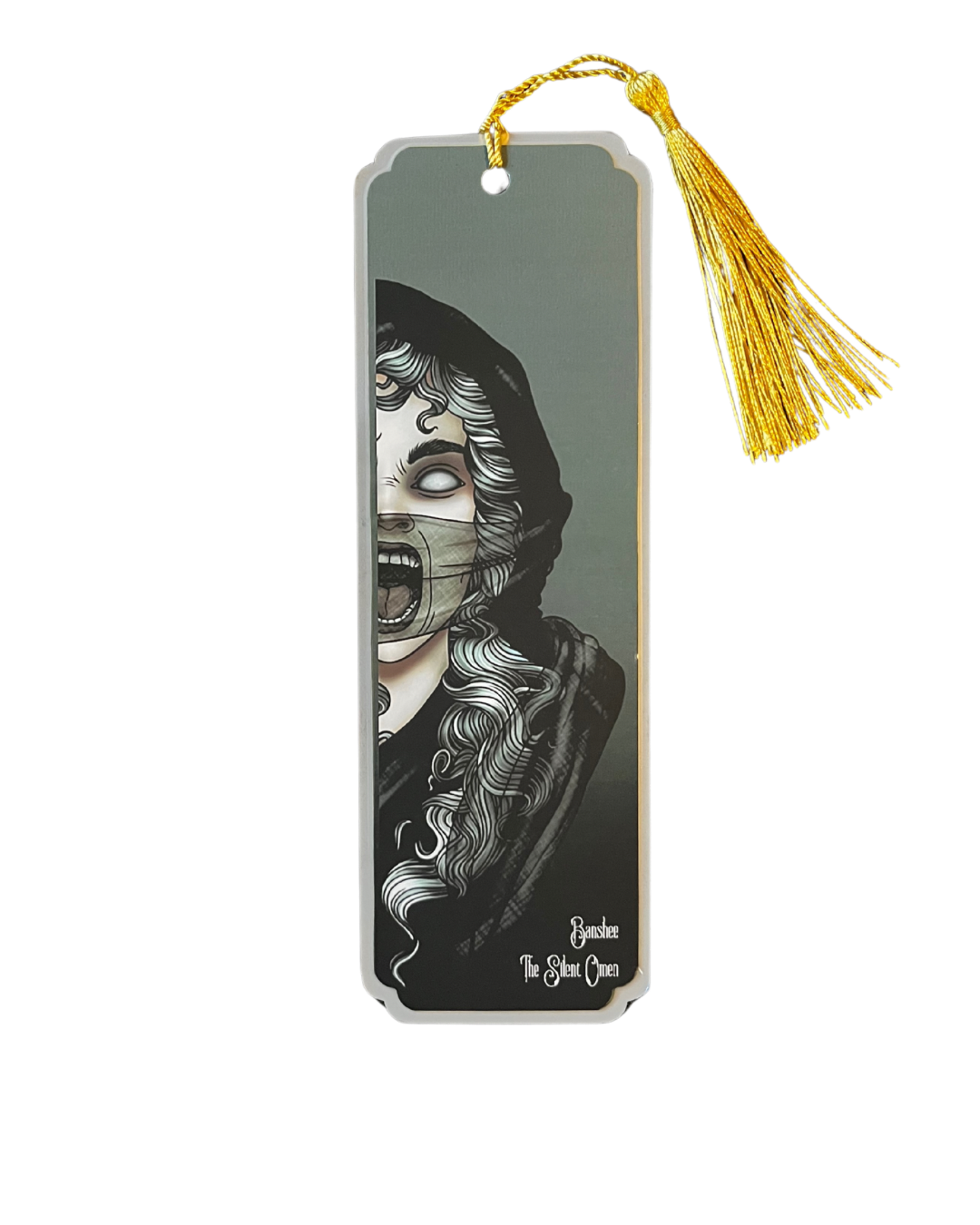 Banshee Bookmark
