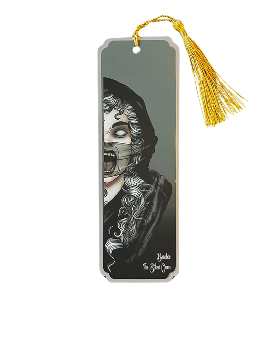 Banshee Bookmark