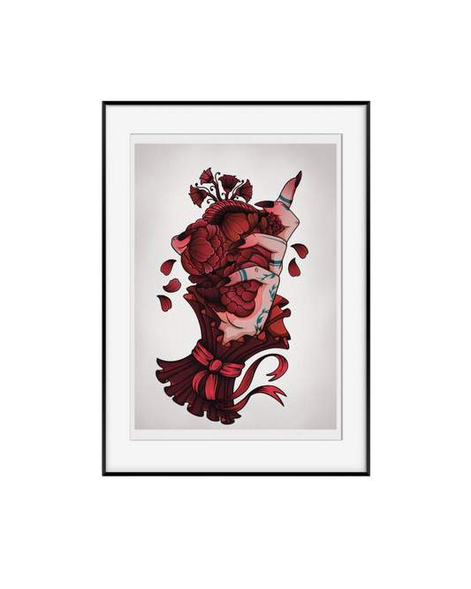 Devoted Heart
