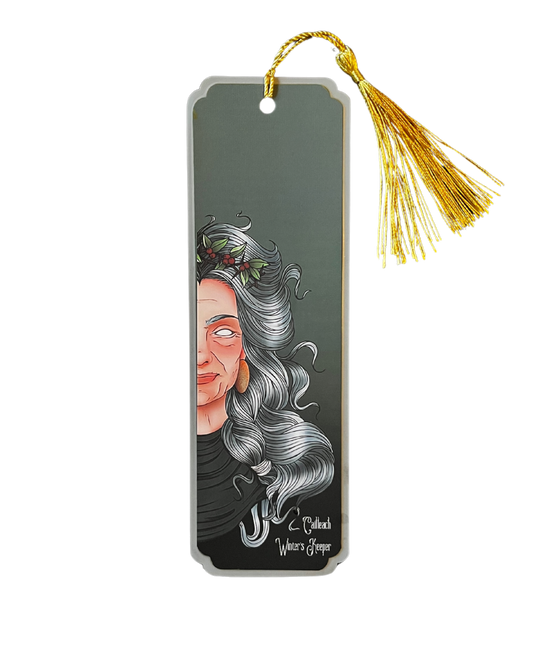 Cailleach Bookmark