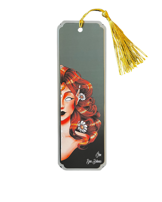 Aine Bookmark