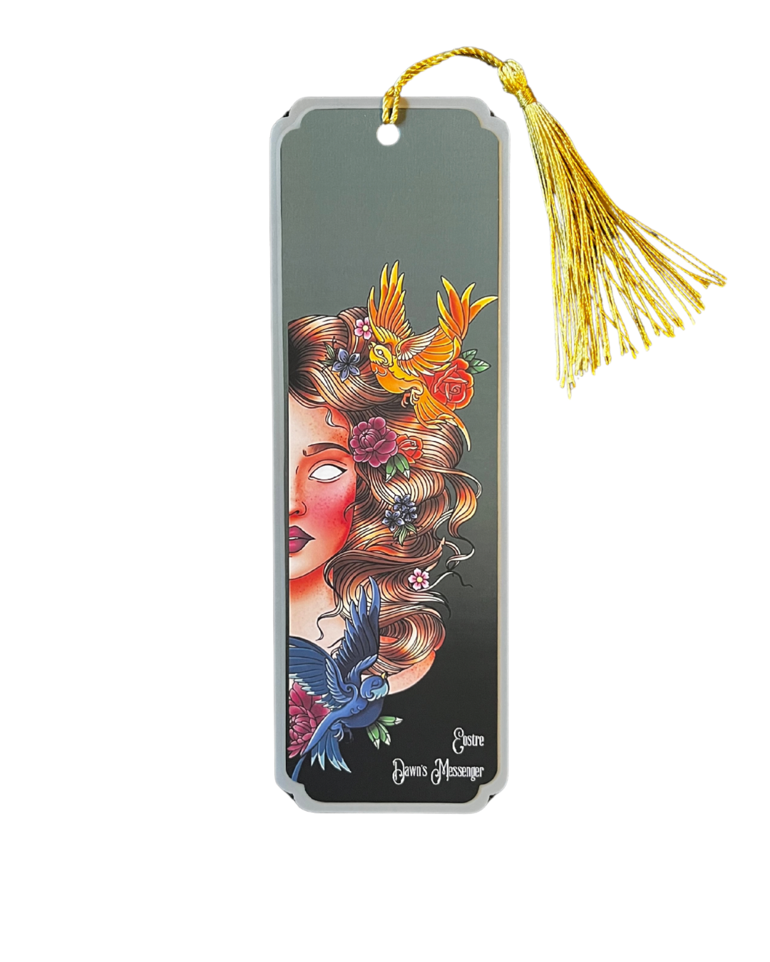 Eostre Bookmark