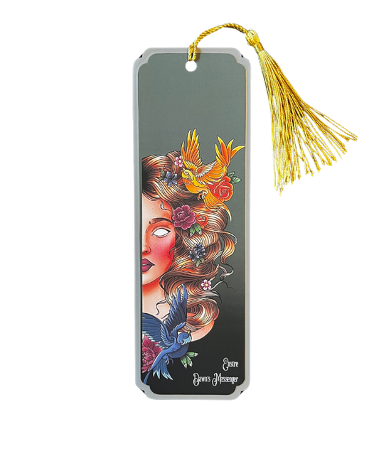 Eostre Bookmark