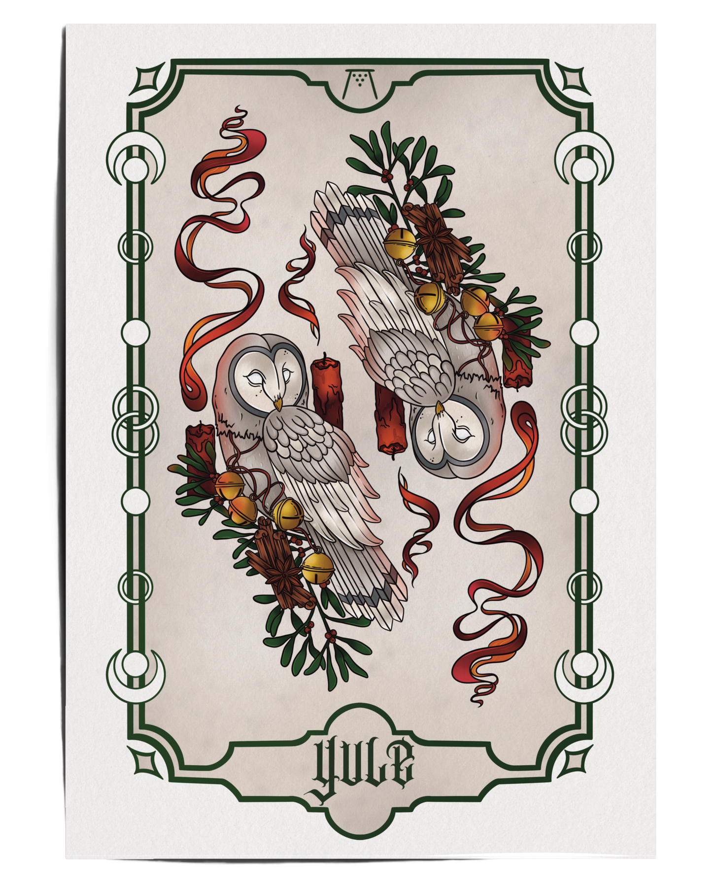 The Sabbat Collection – The Turning of the Wheel