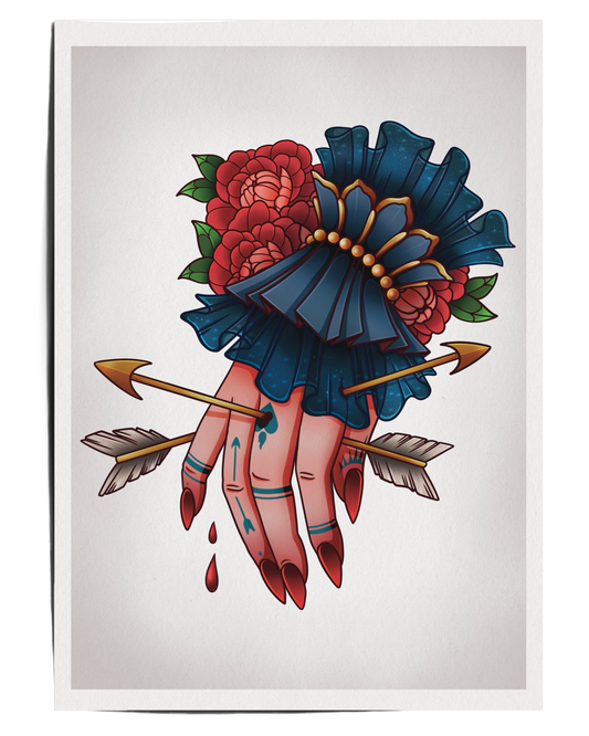 Cupids Curse
