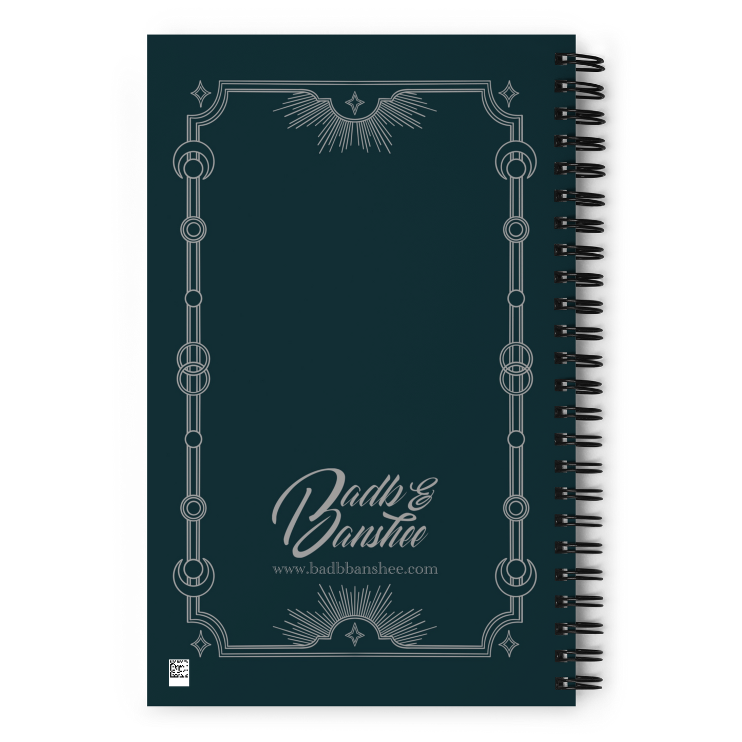 Banshee notebook