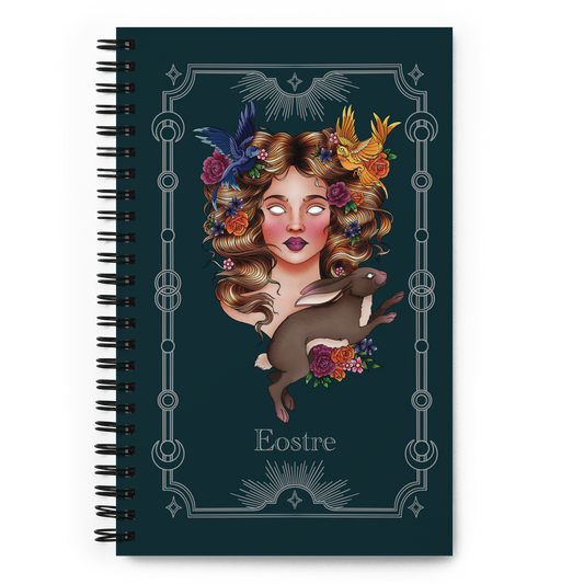 Eostre notebook
